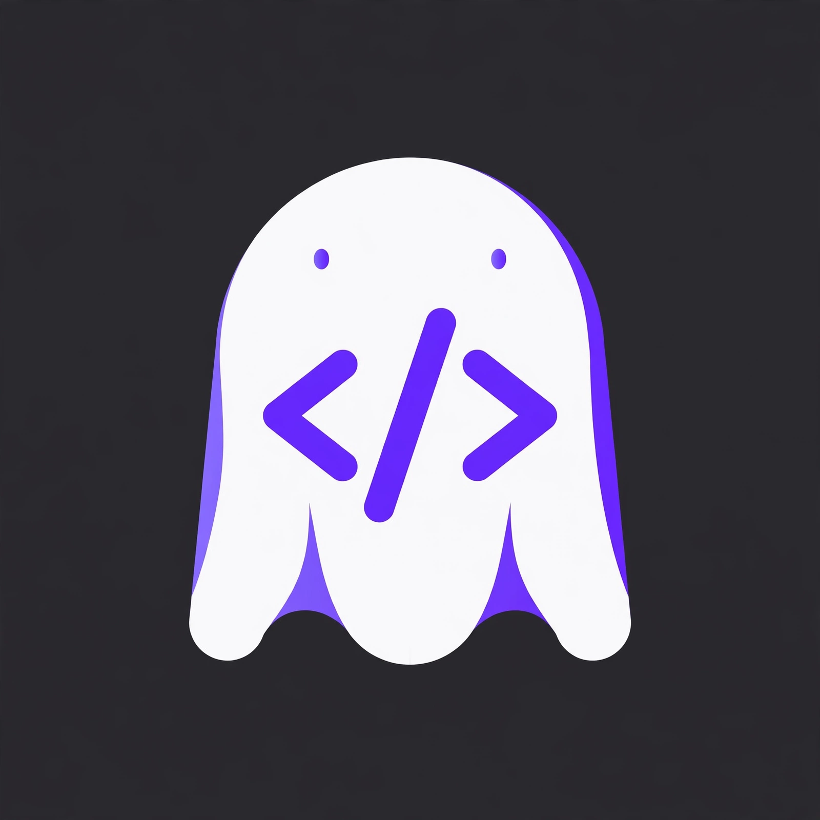 Ghost Developer Studio logo
